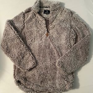 Simply Southern ladies pullover